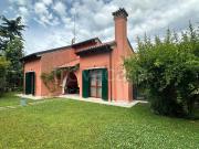 Villa singola in vendita a Jesolo via Ca' Porcia, 111