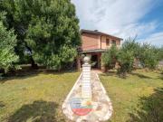 Villa singola in vendita a Jolanda di Savoia