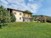 Villa singola in vendita a La Valletta Brianza