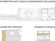 Villa singola in vendita a Labico via Santa Maria
