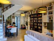 Villa singola in vendita a Ladispoli via Fratelli...