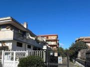 Villa singola in vendita a Ladispoli via Armando Angelini