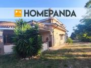 Villa singola in vendita a Ladispoli via Pizzo del Prete, 10