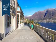 Villa singola in vendita a Laglio