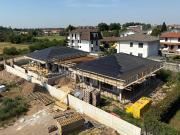 VILLA SINGOLA in vendita a Lainate, Pagliera