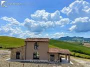 Villa singola in vendita a Lajatico