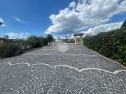 Villa singola in vendita a L'Aquila, Torretta Torrione