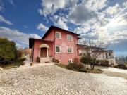 Villa singola in vendita a L'Aquila via del...