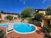 Villa singola in vendita a Lastra a Signa via Vecchia Pisana