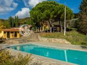 Villa singola in vendita a Laterina Pergine Valdarno