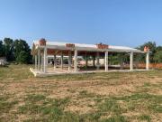 Villa singola in vendita a Latina strada Lunga, Nascosa