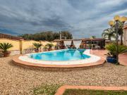 Villa singola in vendita a Latina strada Provinciale...