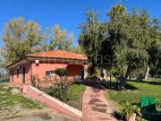 Villa singola in vendita a Latina via della Rotaia, 15,...