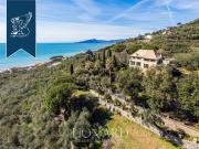 Villa singola in vendita a Lavagna
