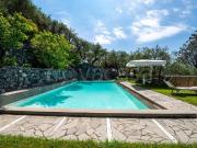 Villa singola in vendita a Lavagna via del Laghetto, 9,...