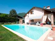 Villa singola in vendita a Laveno Mombello, Laveno