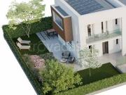 Villa singola in vendita a Lazzate