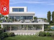 Villa singola in vendita a Lecce via Francesco Pinto,...