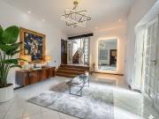 Villa singola in vendita a Lecce via merine, Pranzo,...