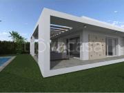 Villa singola in vendita a Lecce via Pietro Lecciso, 4,...