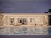 Villa singola in vendita a Lecce via Rapolla, Salesiani...