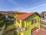 Villa singola in vendita a Leggiuno via Cavour, 32