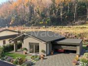 Villa singola in vendita a Leggiuno via Como