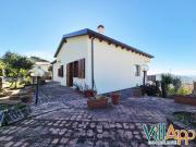 Villa singola in vendita a Lenola via del Mare, 07