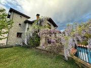 Villa singola in vendita a Licciana Nardi