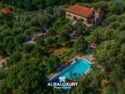 Villa singola in vendita a Lido di Camaiore, Camaiore