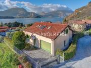 Villa singola in vendita a Lierna