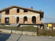 Villa singola in vendita a Lioni via Querce Nuove