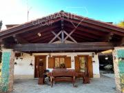 Villa singola in vendita a Lisciano Niccone, Gasparini