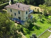 Villa singola in vendita a Livignano, Piazza al Serchio