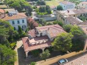 Villa singola in vendita a Livorno, Antignano Banditella