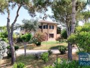 Villa singola in vendita a Livorno, Porta a Terra Padula