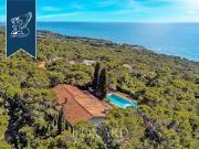 Villa singola in vendita a Livorno, Quercianella