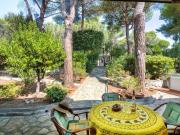 Villa singola in vendita a Livorno via dei Ginepri,...