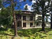 Villa singola in vendita a Lonate Pozzolo viale Ticino, 37