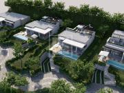 Villa singola in vendita a Lonato del Garda, Barcuzzi