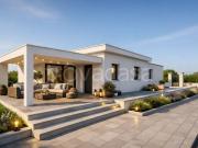 Villa singola in vendita a Lonato del Garda via Malocco...