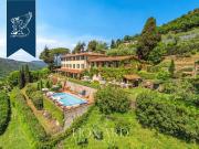 Villa singola in vendita a Lucca, La Maulina Morianese