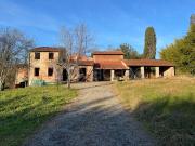 Villa singola in vendita a Lucca, Monte San Quirico Tre...