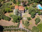 Villa singola in vendita a Lucca via di Villa Mansi, La...