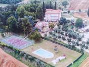 Villa singola in vendita a Lucignano