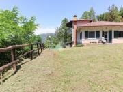 Villa singola in vendita a Lumezzane via Prati Comuni