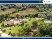 Villa singola in vendita a Luogosanto via Gallura, 1