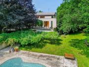 Villa singola in vendita a Lurago Marinone via Belvedere, 22