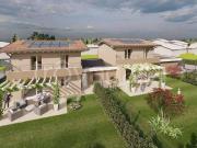 Villa singola in vendita a Lurago Marinone via...