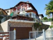 Villa singola in vendita a Maccagno con Pino e Veddasca